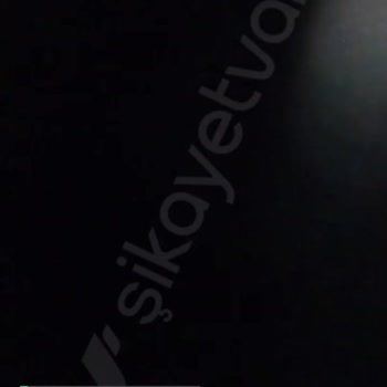 Enza Home  Müşteri Memnuniyetsizliği