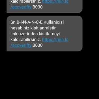 Bilinmeyen Hesap Aktivasyonu ve Fon Dondurma Sorunu