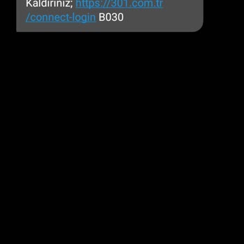 Bilinmeyen Hesap Aktivasyonu ve Fon Dondurma Sorunu