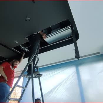 VRF Sistemi Montajında Yaşanan Sorunlar ve Hizmet Eksiklikleri