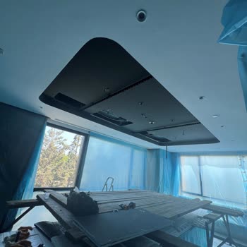 VRF Sistemi Montajında Yaşanan Sorunlar ve Hizmet Eksiklikleri