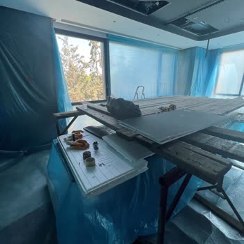 VRF Sistemi Montajında Yaşanan Sorunlar ve Hizmet Eksiklikleri