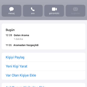 Teslim Edilmeyen Ürün ve Kötü Müşteri Hizmeti