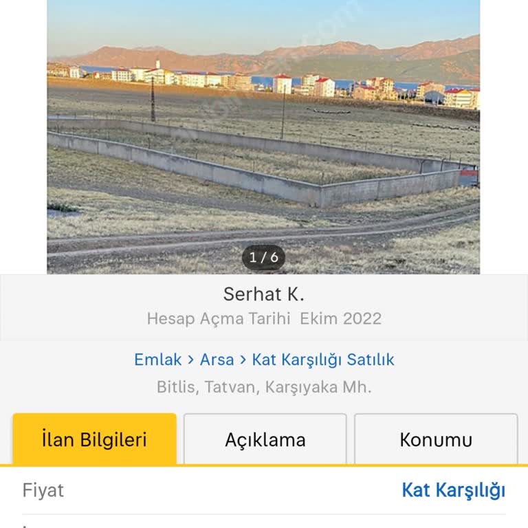 Fiyat Değişikliği Mağduriyeti