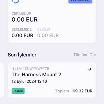 İptal Edilen Ürün İçin İade Talebi Cevapsız Kaldı