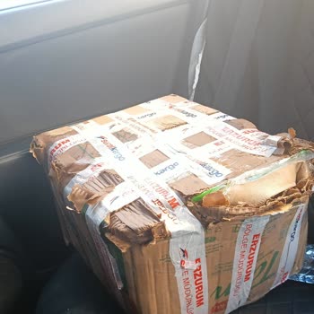 Hasarlı Kargo ve Yetersiz Teslimat Hizmeti