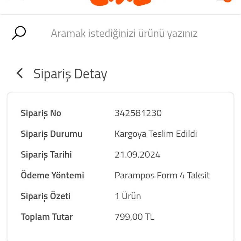 Doğum Günü Hediyesi Mağduriyeti