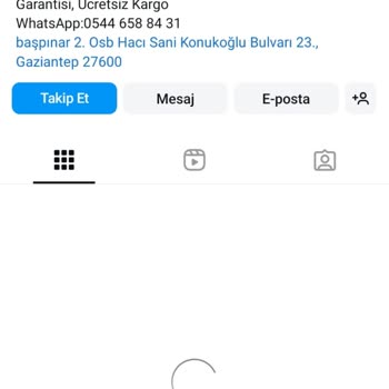 Ürün Ücreti Alındı, Kargo Yapılmadı ve İletişim Engellendi