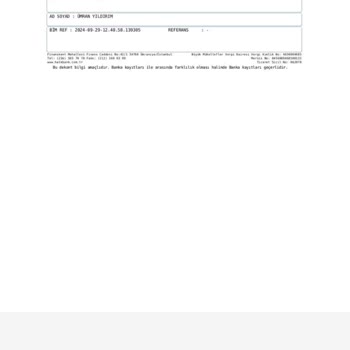 Ürün Ücreti Alındı, Kargo Yapılmadı ve İletişim Engellendi