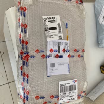 Yanlış Ürün, Geciken İade ve 3000 TL Zarar: Hepsiburada Mağduriyeti