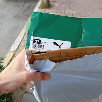 Eksik Ürün Teslimatı ve İletişim Sorunları