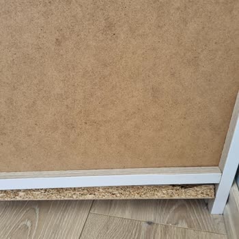 Mahir Mobilya'da Satış Sonrası Hizmet Sorunu