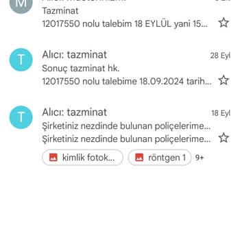 Karaciğer Nakli Sonrası Tazminat Sürecinde Bilgi Eksikliği