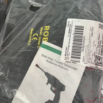 Yanlış Ürün ve İletişim Eksikliği: Siparişim Hüsranla Sonuçlandı