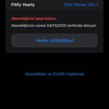 Üyelik İptaline Rağmen Para Çekimi Sorunu