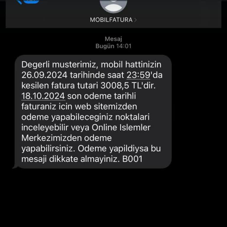 Türk Telekom Taahhüt Süresi Dolmadan Yüksek Cayma Bedeli Şoku