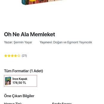 Mağaza ve Web Fiyatları Arasındaki Tutarsızlık