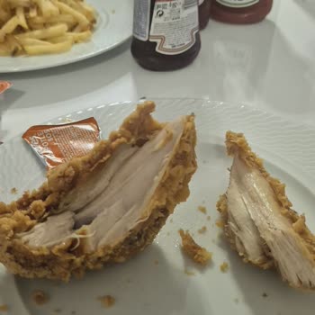 Yanlış Sipariş ve İletişim Eksikliğiyle Hayal Kırıklığı