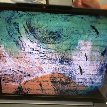 Lenovo Servisinde Ölü Piksel Sorunu ve Beklenmedik Masraf