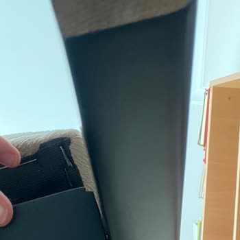 Enza Home Koltukları Parkelerimi Çiziyor!