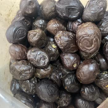 Tukaş Zeytinlerin Kalitesizliği ve Bozulma Sorunu