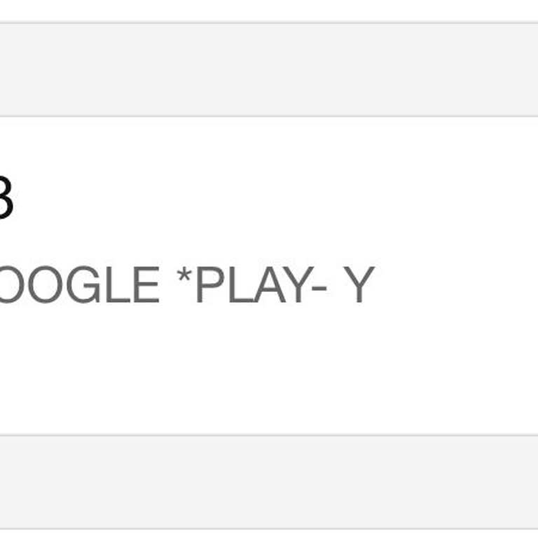 Google Play'den Haksız Ücret Kesintisi