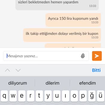 Hasarlı Ürün İadesi ve İndirim Mağduriyeti