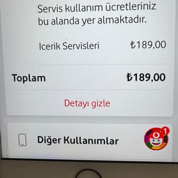 Dijital Eğlence Platformu Üyeliği Sorunu