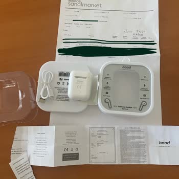 Migros Sanal Market: İade Sürecinde Yaşanan Sorunlar Ve Güven Kaybı