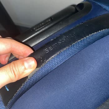 Samsonite Valiz: Premium Fiyaskosu