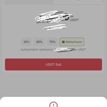 Paribu'da Erişim Sorunu Ve Yetersiz Müşteri Hizmeti