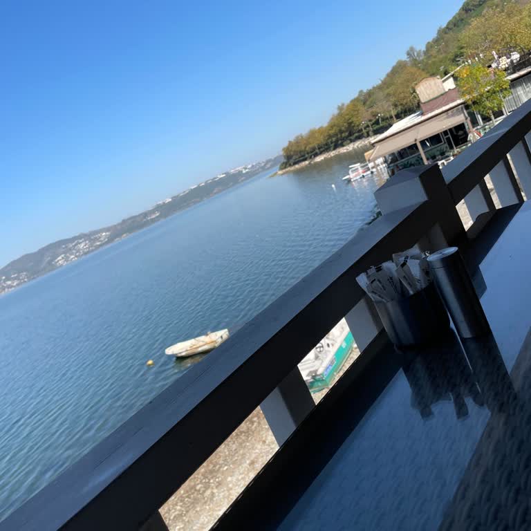 Öz Harmanlık Sapanca Tek Kişilik Kahvaltı Keyfine Engel Olan Kural