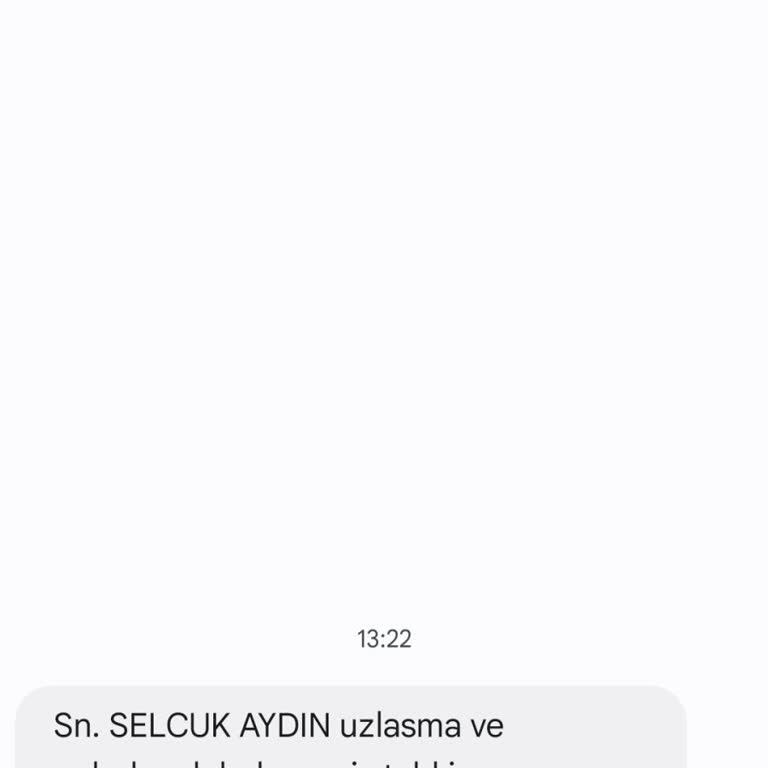Yanlış Suçlamalar ve Bilgi Güvenliği Endişesi