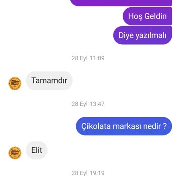 İletişimsizlik ve Geç Teslimat Mağduriyeti