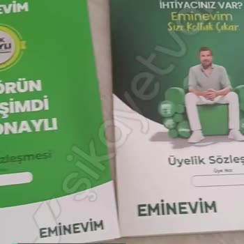 Eminevim Temsilcilerin Yanlış Yönlendirmesi