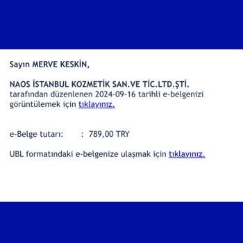 Bioderma Güneş Kreminin Kalitesi ve İade Sorunu