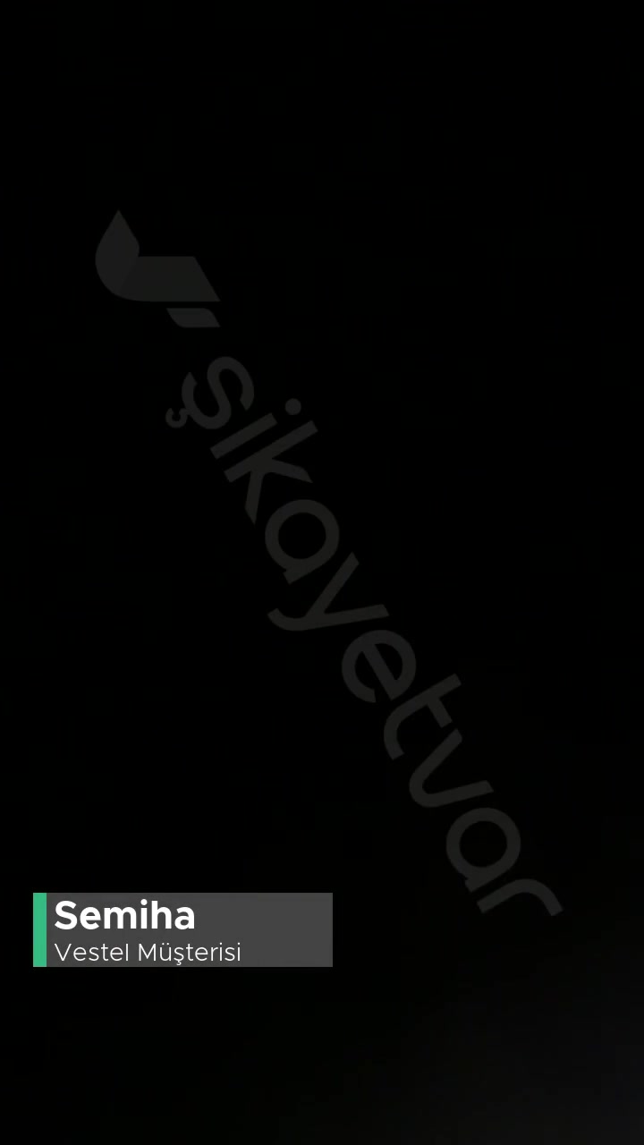 Vestel Yıkama Kurutma Makinesi Arızası! videonun kapak resmi
