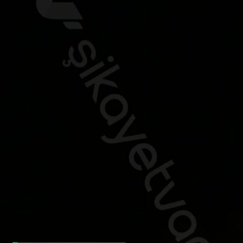 Vestel Yıkama Kurutma Makinesi Arızası!