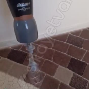 Arzum Çırpıcı Başlık Arızalandı