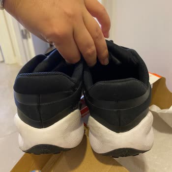 Boyner'den Aldığım Ayakkabıda Hayal Kırıklığı