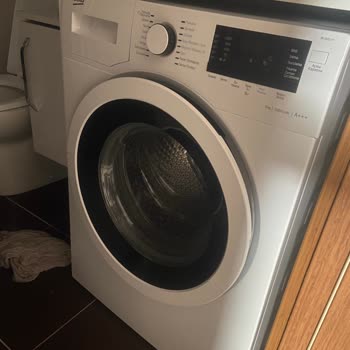 Beko Çamaşır Makinesi ve TV'de Süregelen Sorunlar