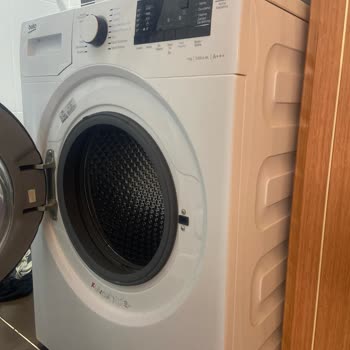 Beko Çamaşır Makinesi ve TV'de Süregelen Sorunlar