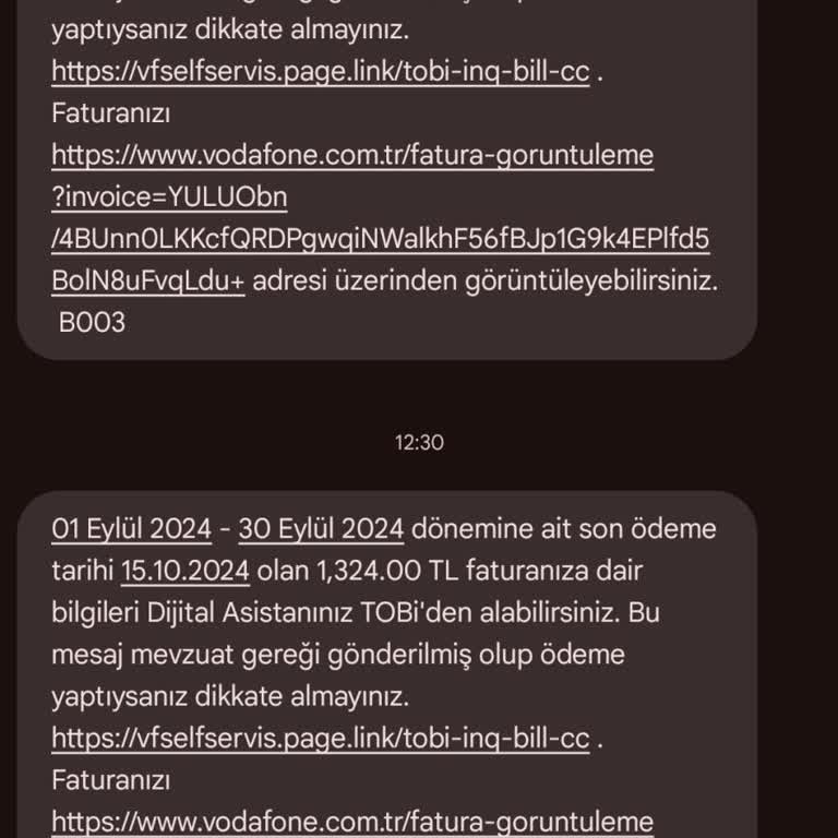 Taahhüt Sonrası Beklenmedik Cayma Bedeli