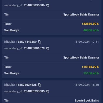 Metrobahis'te Ödeme Sorunları Ve İletişim Eksikliği