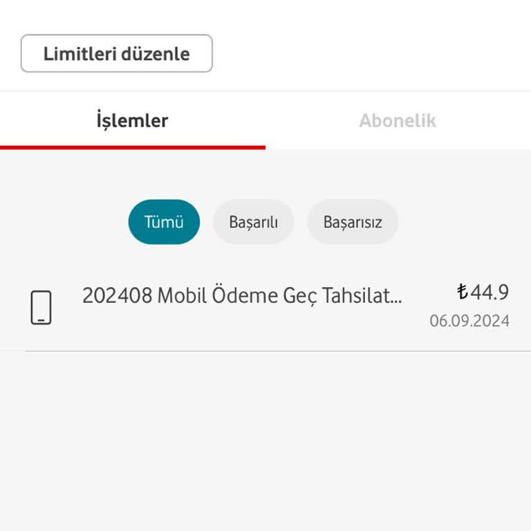 Geç Ödeme Nedeniyle Ekstra Ücret ve Yetersiz Müşteri Hizmetleri