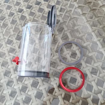 Dyson V15 Süpürgede Yedek Parça Krizi