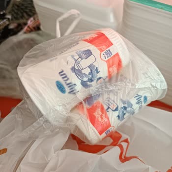 Yanlış Ayran ve Fiş Sorunu