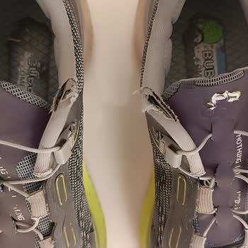 Lescon Ayakkabıda Hızlı Aşınma ve Müşteri Hizmetleri Sorunu