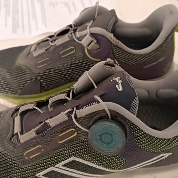 Lescon Ayakkabıda Hızlı Aşınma ve Müşteri Hizmetleri Sorunu