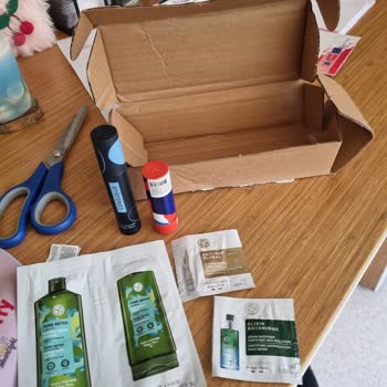 Eksik Ürün Mağduriyeti: Yves Rocher'den Çözüm Bekliyorum!